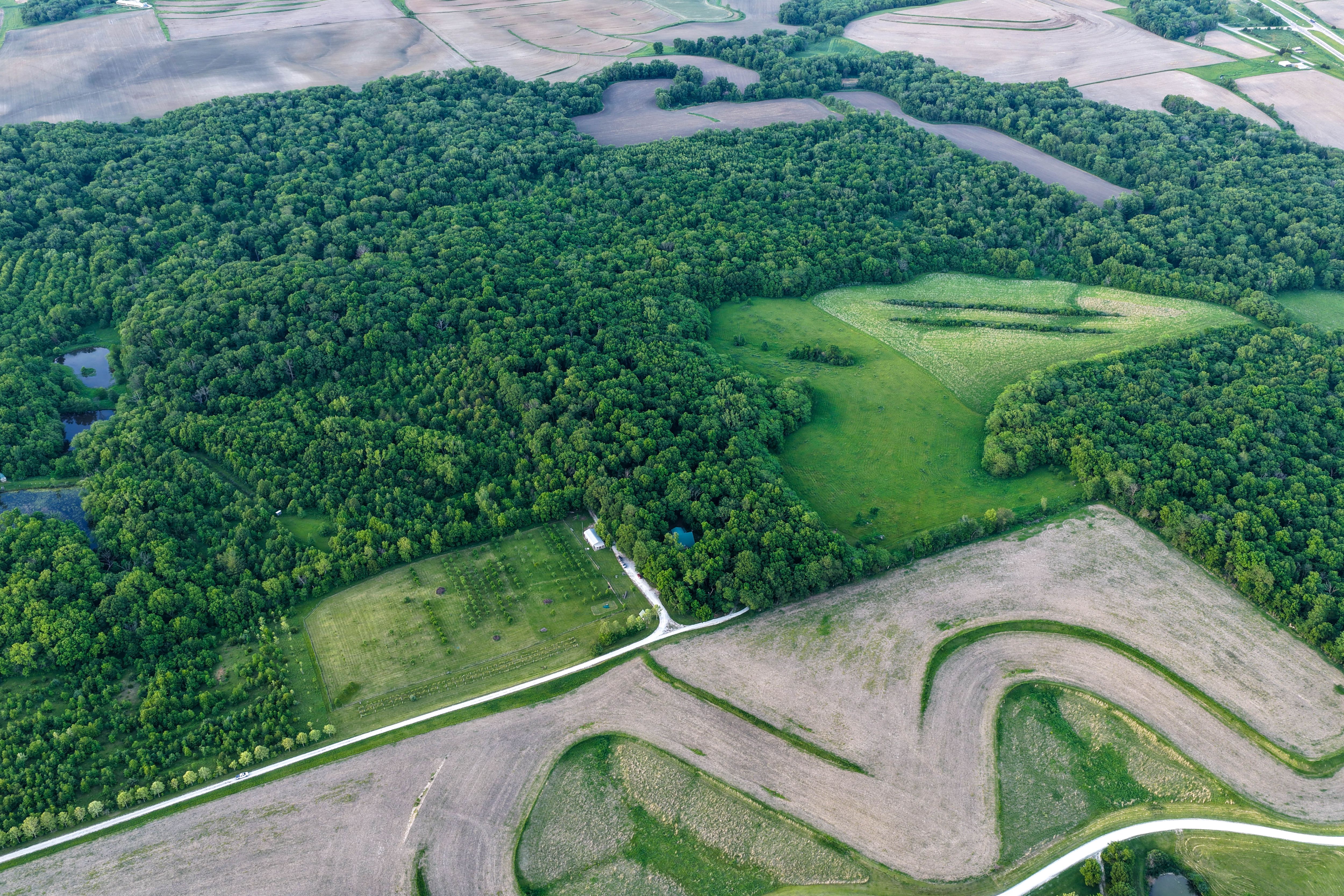 Listing Photo: Washington County Iowa Recreational Land For Sale-2